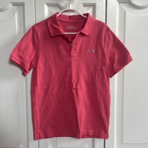 Boys polo shirt